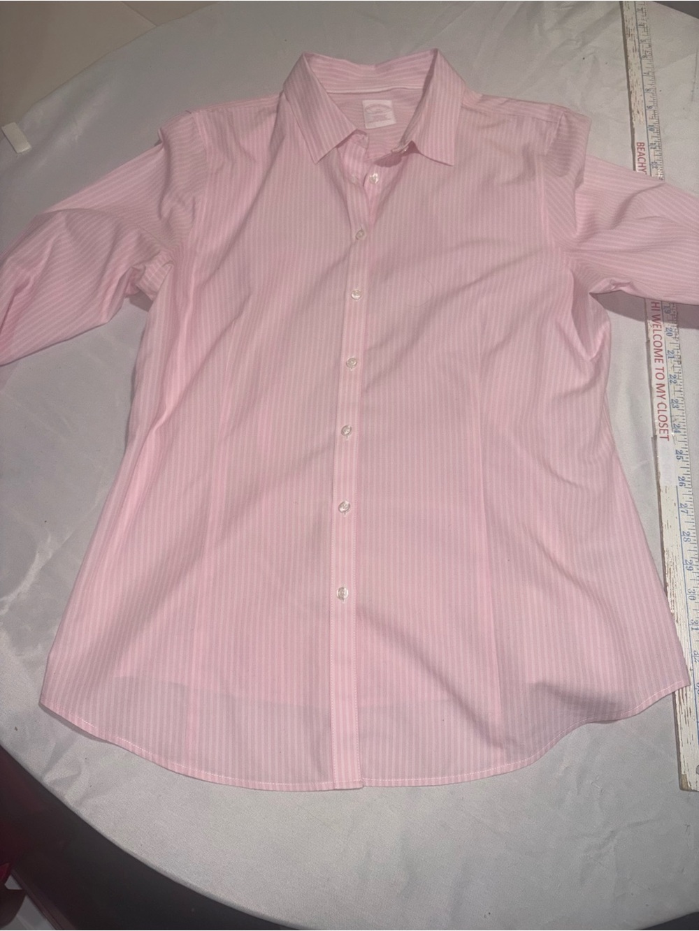 Brooks Brothers shirt
